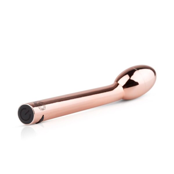Rosy Gold - Nouveau G-spot Vibrator - Afbeelding 5