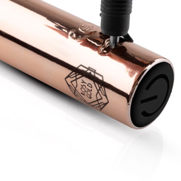 Rosy Gold - Nouveau G-spot Vibrator - Afbeelding 6