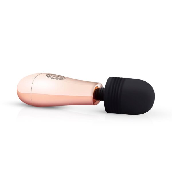 Rosy Gold - Nouveau Mini Massager - Afbeelding 6
