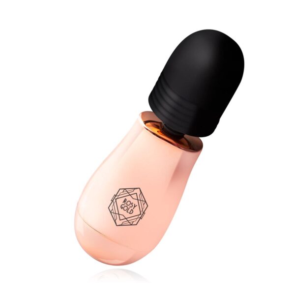 Rosy Gold - Nouveau Mini Massager - Afbeelding 4
