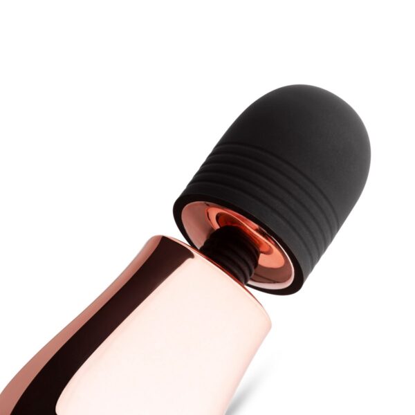 Rosy Gold - Nouveau Mini Massager - Afbeelding 7