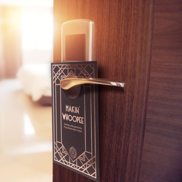 Rosy Gold - Nouveau Mini Massager - Afbeelding 11