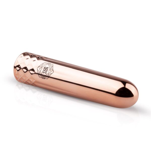 Rosy Gold - Nouveau Mini Vibrator - Afbeelding 5