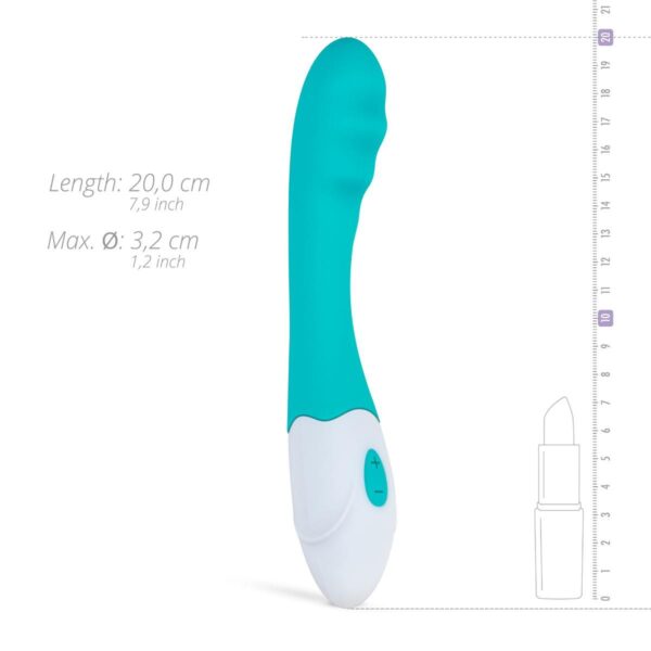 Tate G-Spot Vibrator - Afbeelding 11