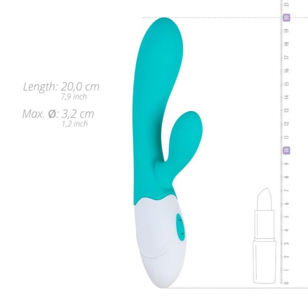 Blis Rabbit Vibrator - Afbeelding 11