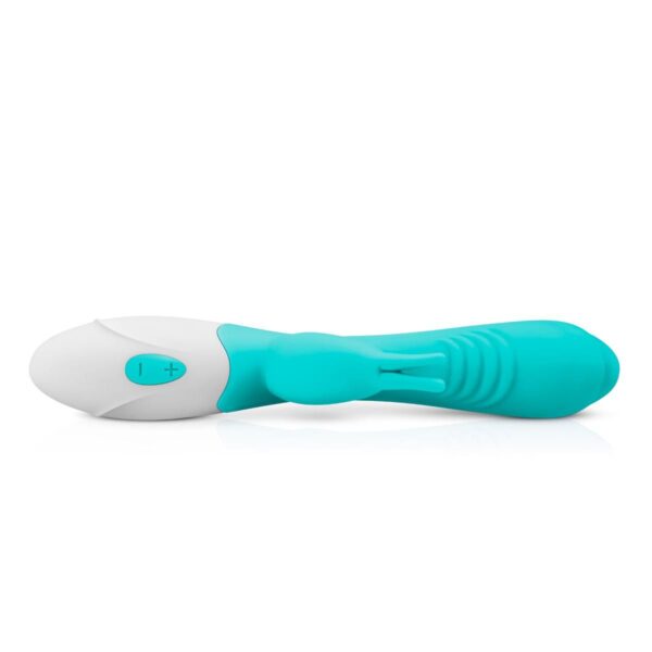 Leda Rabbit Vibrator - Afbeelding 8