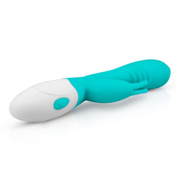 Leda Rabbit Vibrator - Afbeelding 9