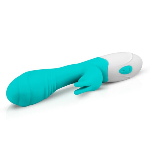 Leda Rabbit Vibrator - Afbeelding 10