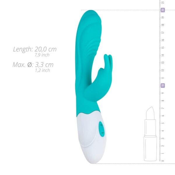 Leda Rabbit Vibrator - Afbeelding 11