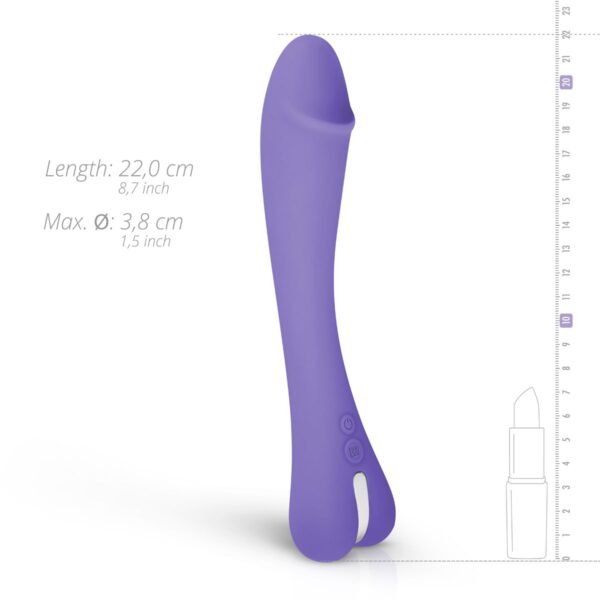 Gili G-Spot Vibrator - Afbeelding 10