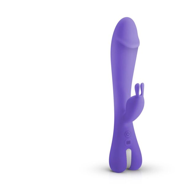 Trix Rabbit Vibrator - Afbeelding 2
