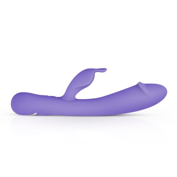 Trix Rabbit Vibrator - Afbeelding 3