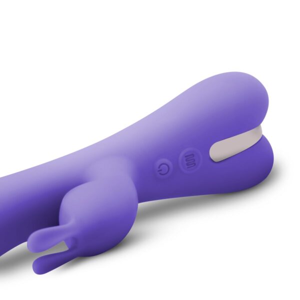 Trix Rabbit Vibrator - Afbeelding 7