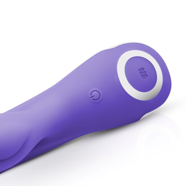Fane Rabbit Vibrator - Afbeelding 9