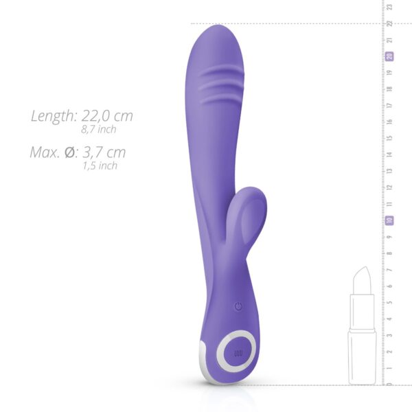 Fane Rabbit Vibrator - Afbeelding 11