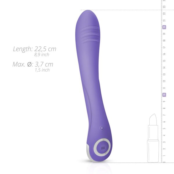 Lici G-Spot Vibrator - Afbeelding 11