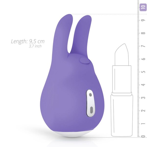 Tedy Clitoris Stimulator - Afbeelding 10