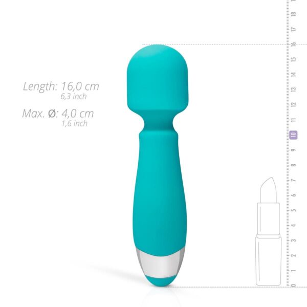 Aida Wand Massager - Afbeelding 9