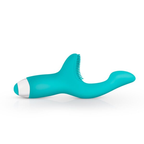 Yuki G-Spot Vibrator - Afbeelding 7