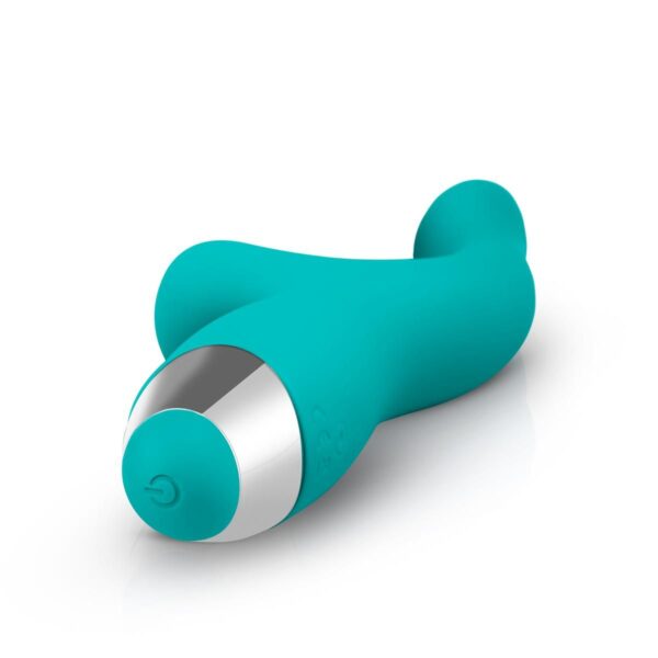 Yuki G-Spot Vibrator - Afbeelding 11