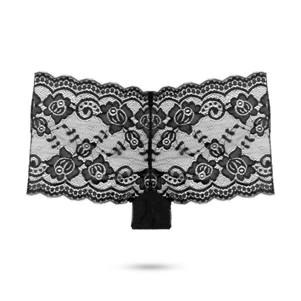 Vibrerende BoyShort - Afbeelding 9