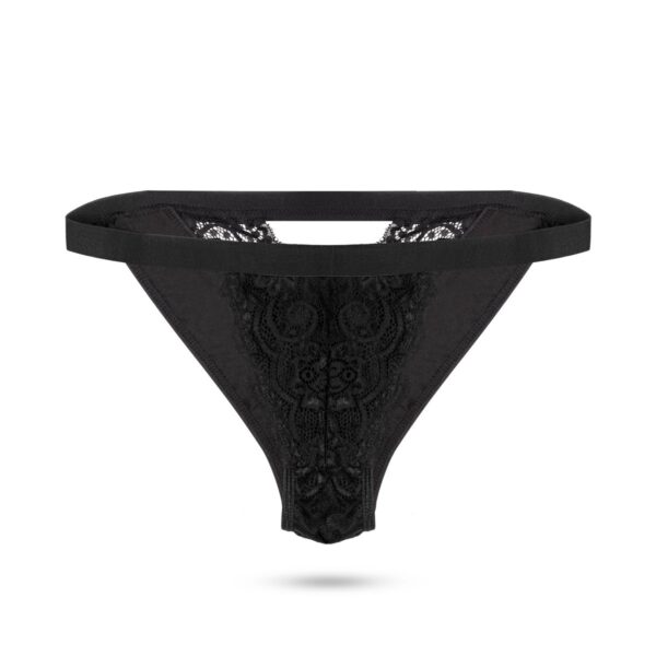 Vibrerende Tanga Slip - Afbeelding 9