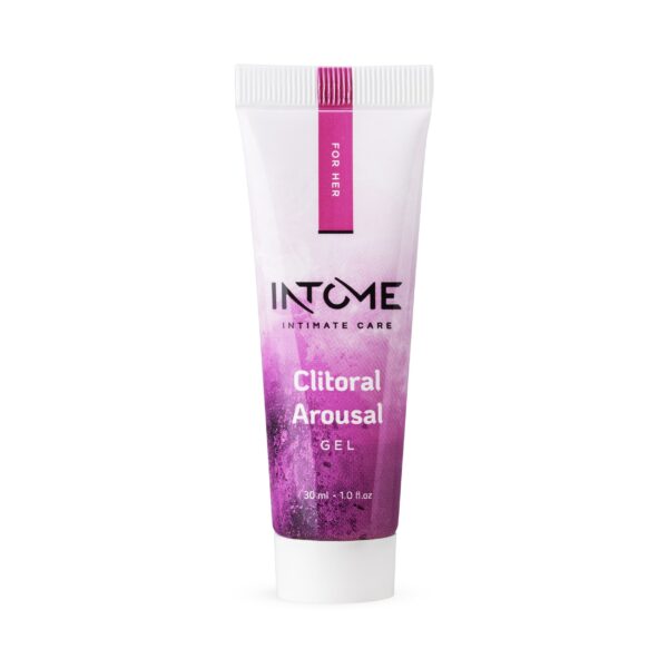 Intome Orgasm Intense Gel - 30 ml - Afbeelding 2