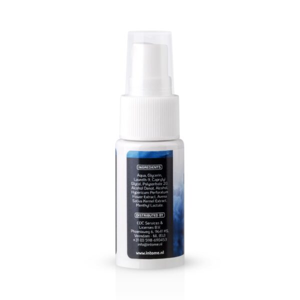 Intome Marathon Delay Spray - 15 ml - Afbeelding 3
