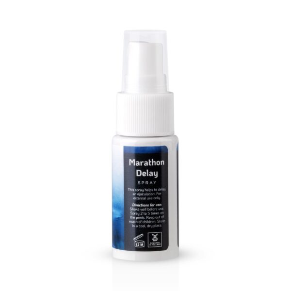 Intome Marathon Delay Spray - 15 ml - Afbeelding 4