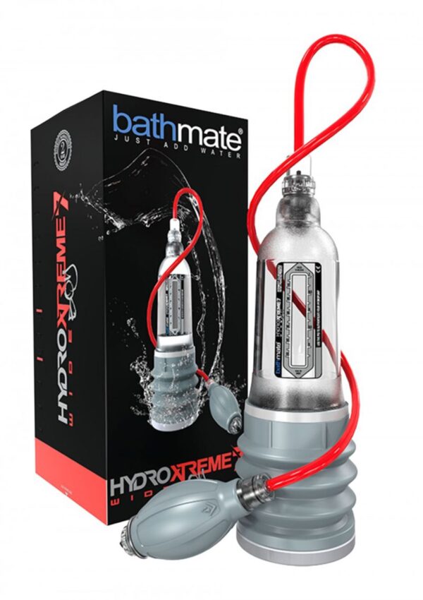 HydroXtreme 7 Penispomp - Extra Breed - Afbeelding 3