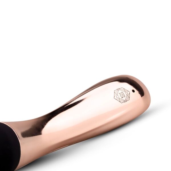 Rosy Gold - Nouveau Curve Massager - Afbeelding 6
