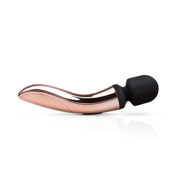 Rosy Gold - Nouveau Curve Massager - Afbeelding 5