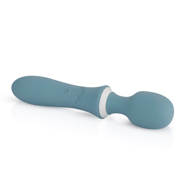 The Orchid Wand Vibrator - Afbeelding 2