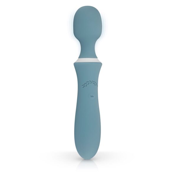 The Orchid Wand Vibrator - Afbeelding 8