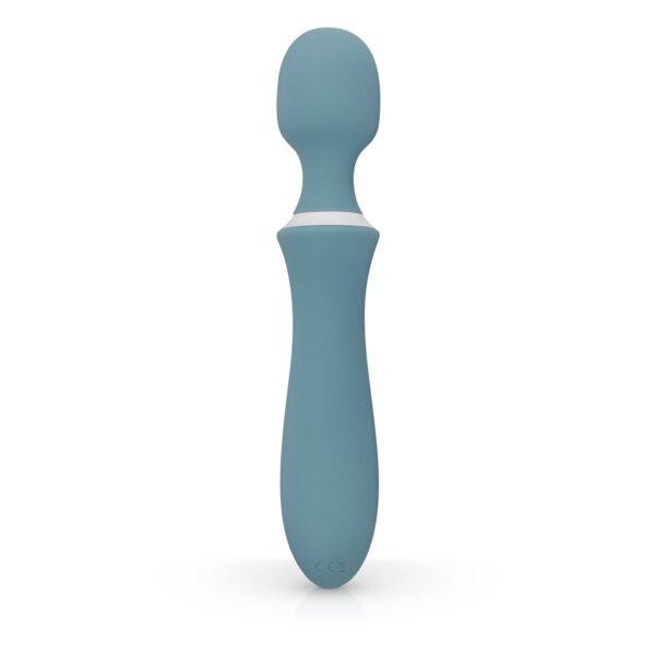 The Orchid Wand Vibrator - Afbeelding 9