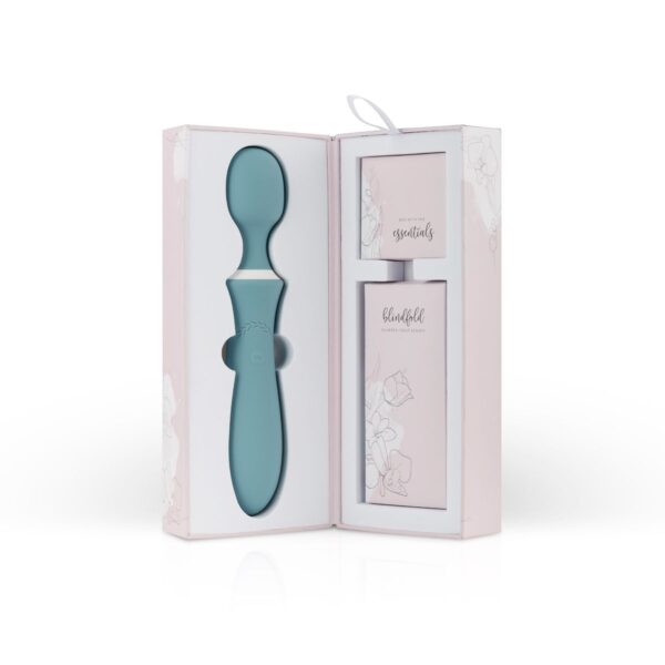 The Orchid Wand Vibrator - Afbeelding 10