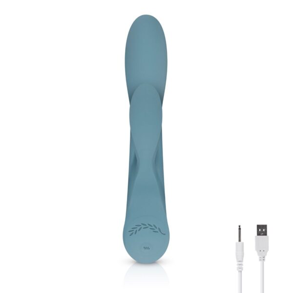 The Violet Rabbit Vibrator - Afbeelding 3