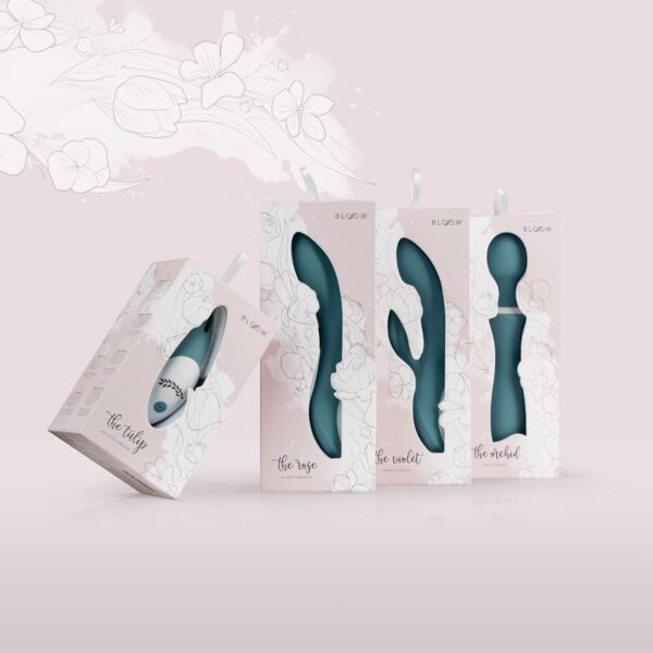 The Violet Rabbit Vibrator - Afbeelding 18