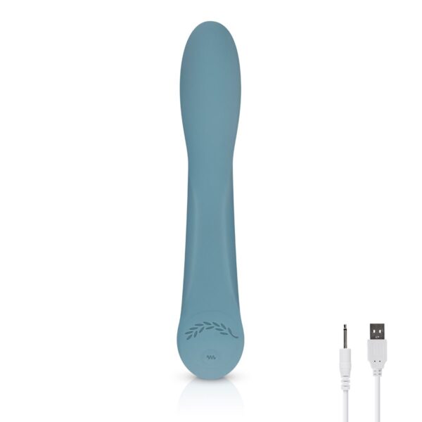 The Rose G-Spot Vibrator - Afbeelding 3