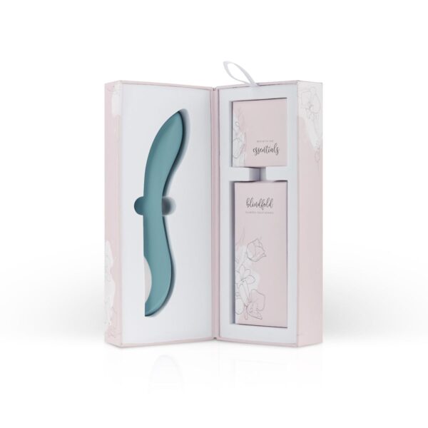The Rose G-Spot Vibrator - Afbeelding 10