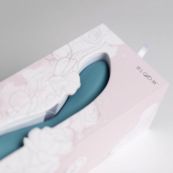 The Rose G-Spot Vibrator - Afbeelding 14