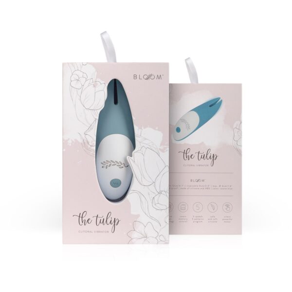 The Tulip Clitoris Vibrator - Afbeelding 13