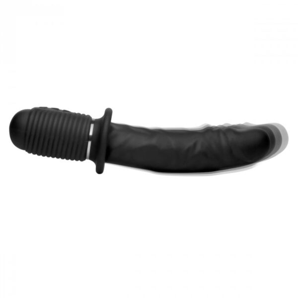 Power Pounder Dildo - Afbeelding 3