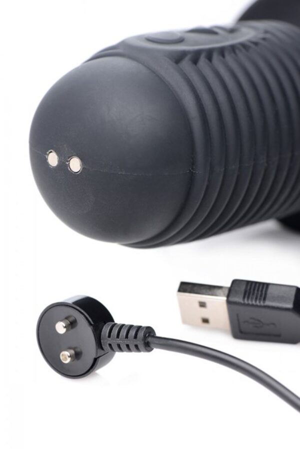 Power Pounder Dildo - Afbeelding 4