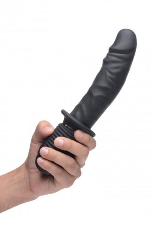 Power Pounder Dildo - Afbeelding 5