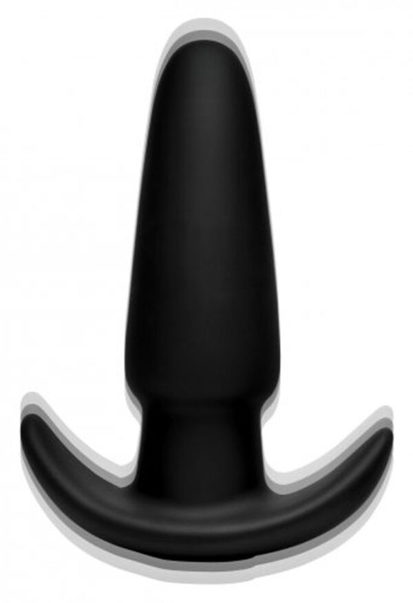 Thump-It Stotende Buttplug - Medium - Afbeelding 3
