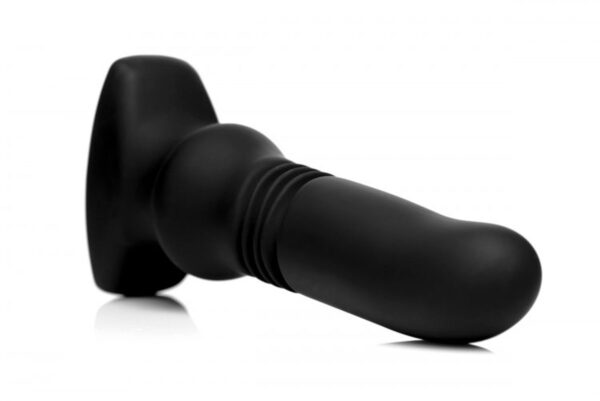 Thunderplug Stotende & Vibrerende Prostaat Vibrator - Afbeelding 2