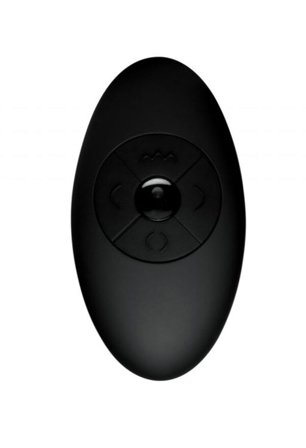 Thunderplug Stotende & Vibrerende Prostaat Vibrator - Afbeelding 4