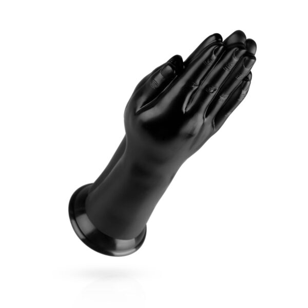 BUTTR - Double Trouble Fisting Dildo - Afbeelding 3