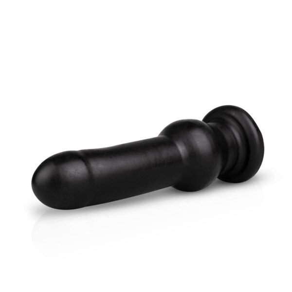 BUTTR - Tactical I Dildo - Afbeelding 3